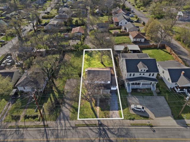 Land for sale in Tennessee