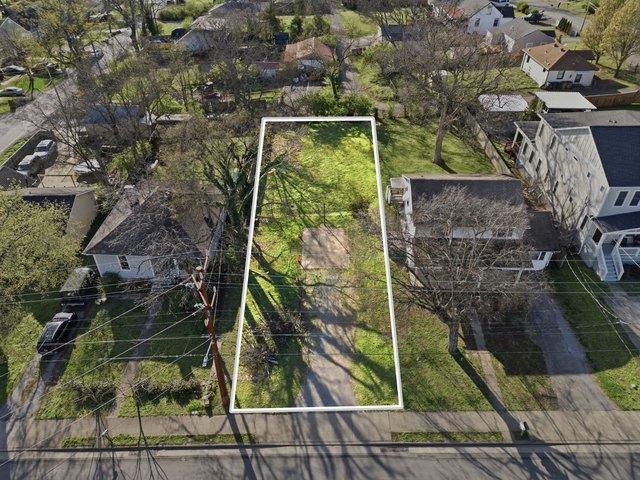 Land for sale in Tennessee