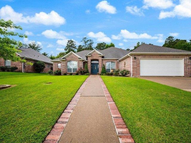 House for sale in Lufkin, Texas
