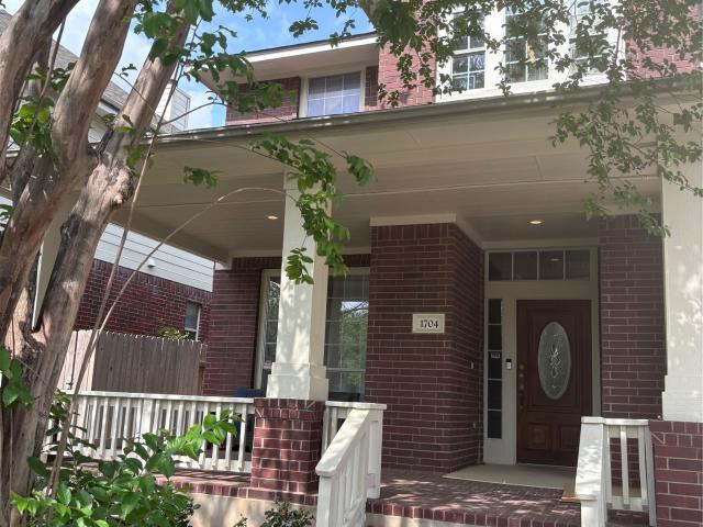 Property for rent in Austin, Texas