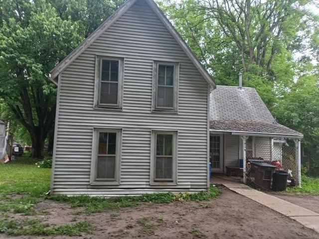 House for sale in Mahaska, Iowa