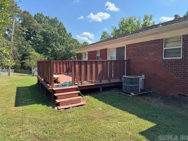 House for sale in Ark