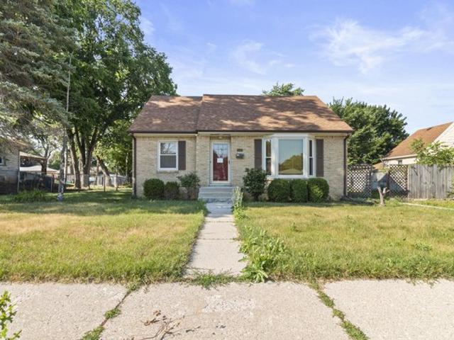 House for sale in South Milwaukee, Wisconsin