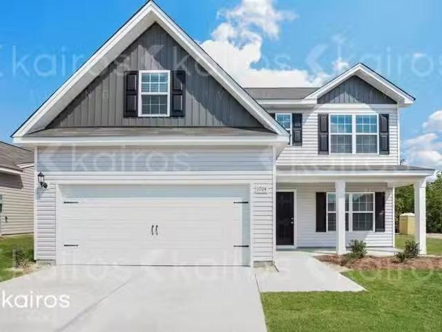 House for rent in Lexington