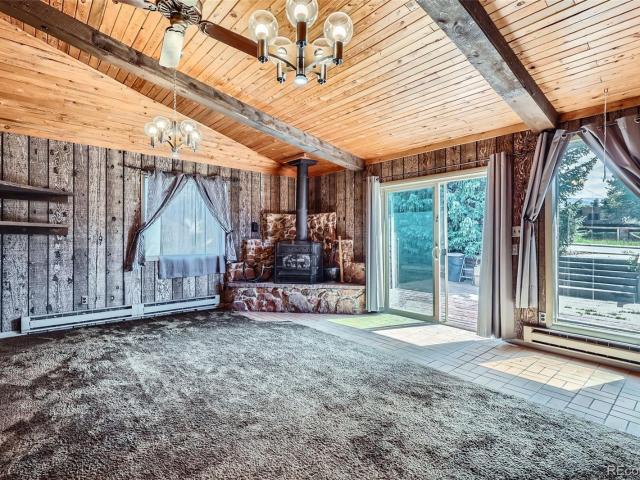 House for sale in Leadville