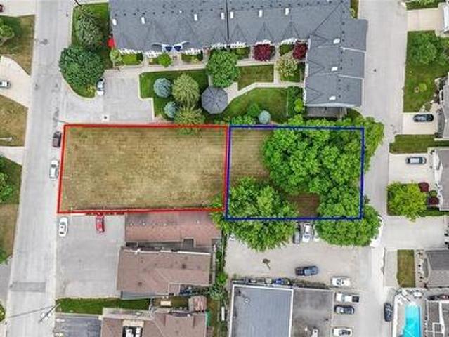 Land for sale in Brights Grove, Ontario