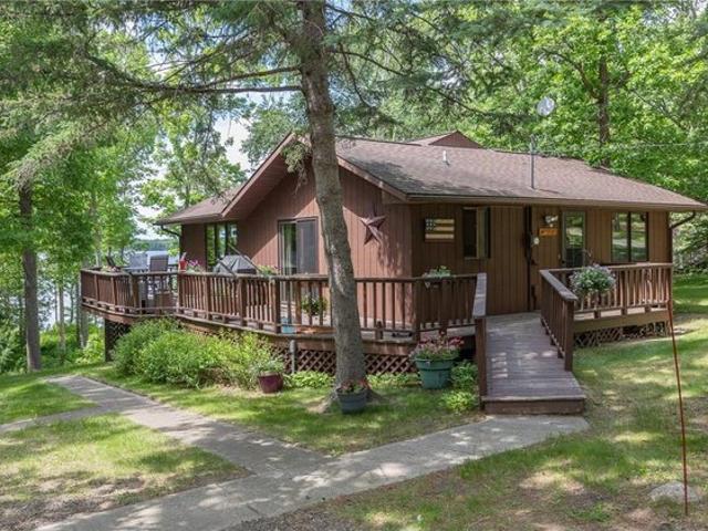 House for sale in Longville, Minnesota