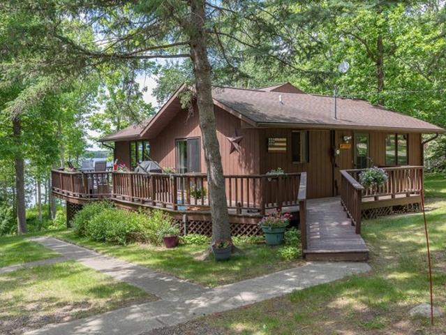 House for sale in Longville, Minnesota
