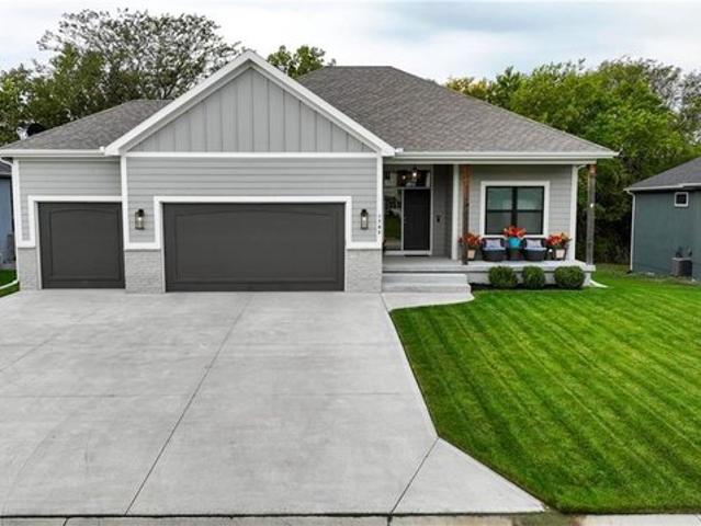 House for sale in Kansas