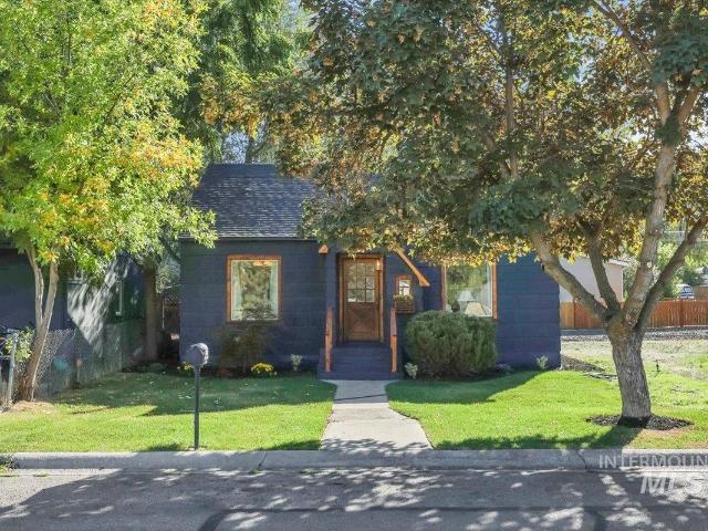 House for sale in Boise, Idaho