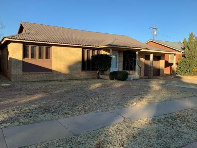 House for sale in Dawson, Texas