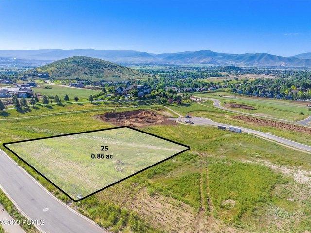 Land for sale in Midway, Wasatch County