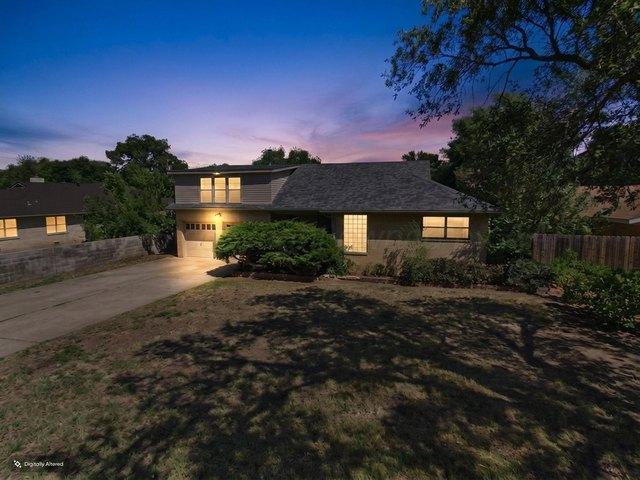 House for sale in Fraser, Pampa