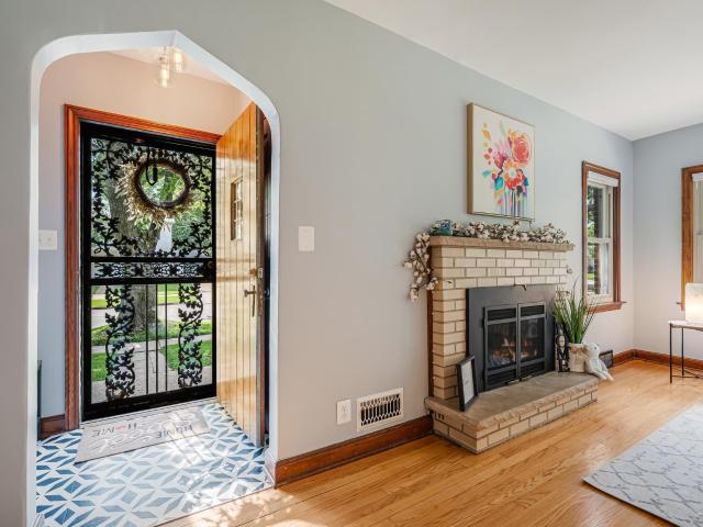 House for sale in Appleton, Wisconsin