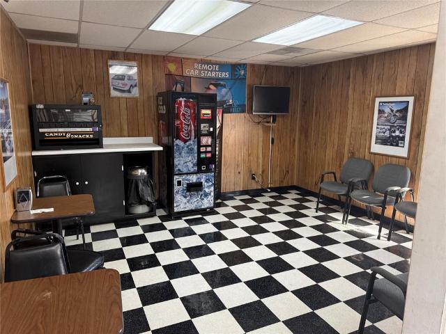 Commercial for sale in Shawnee, Oklahoma
