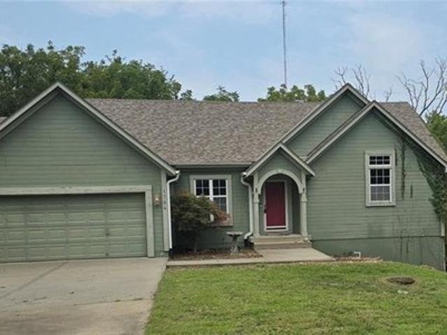 House for sale in Kansas