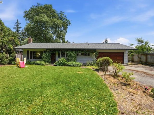 House for sale in Oregonia