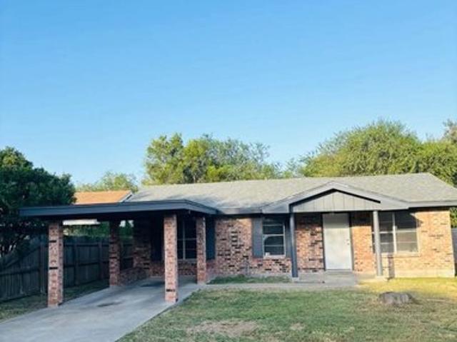 House for sale in Bee, Texas