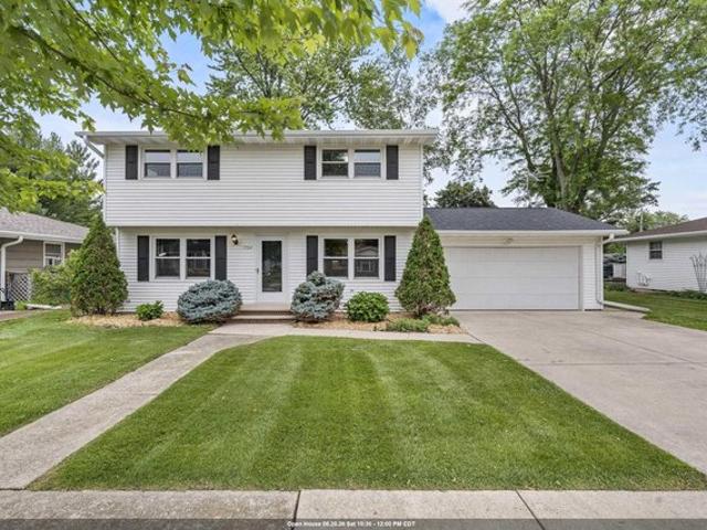 House for sale in Green Bay, Wisconsin