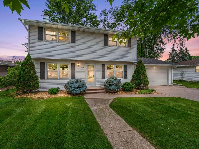 House for sale in Green Bay, Wisconsin