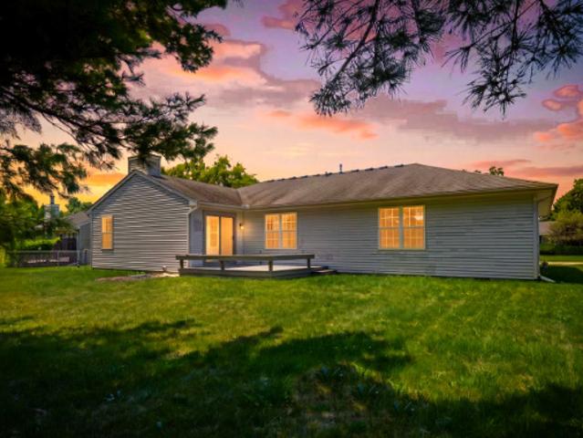 House for sale in Champaign, Champaign County