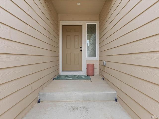 House for sale in Greeley, Colorado