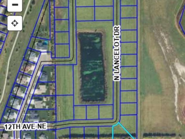 Land for sale in Aberdeen, South Dakota