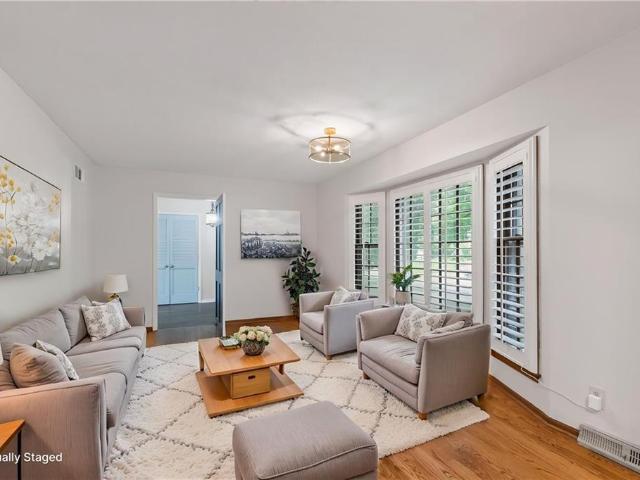 House for sale in Gladstone, Missouri