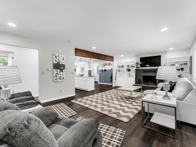 House for sale in Branson, Missouri