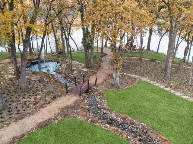 House for sale in Denton, Texas