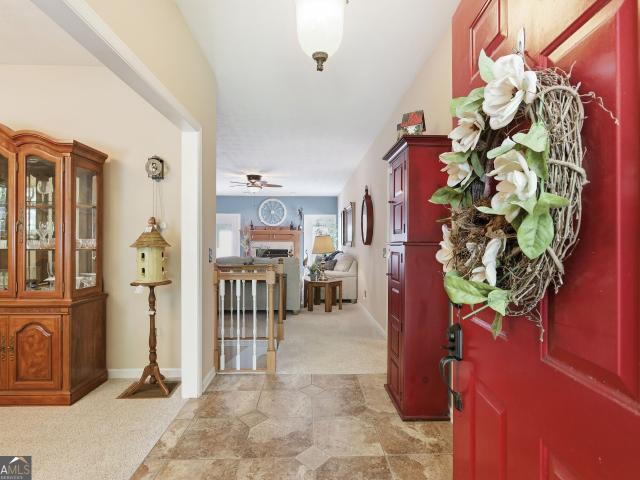 House for sale in Toccoa, Georgia