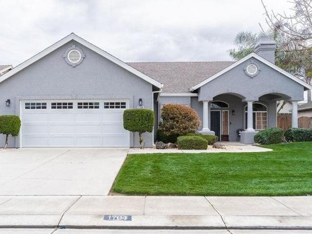 House for sale in Hughson, California