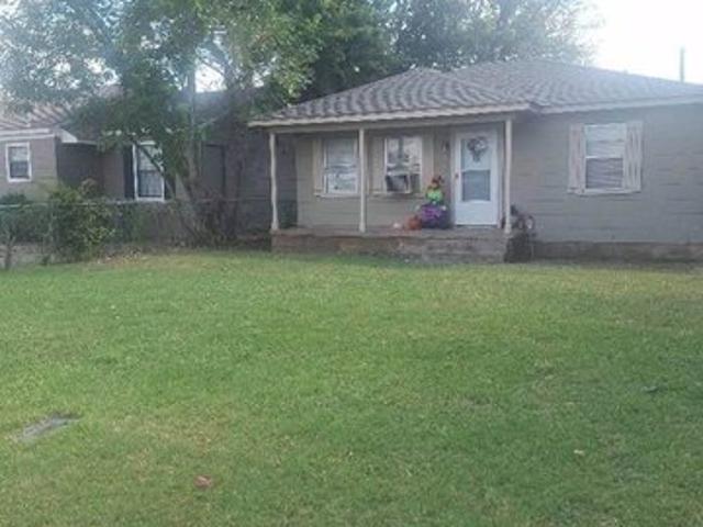 House for sale in Lawton, Oklahoma