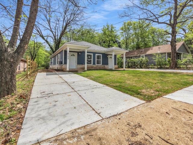 House for sale in Tennessee