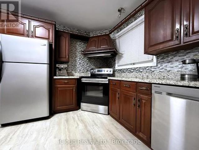 House for sale in Mississauga, Ontario