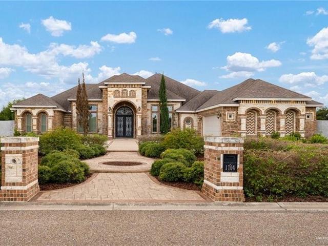 House for sale in Peñitas, Hidalgo County