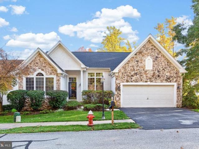 House for sale in Downingtown, Chester County