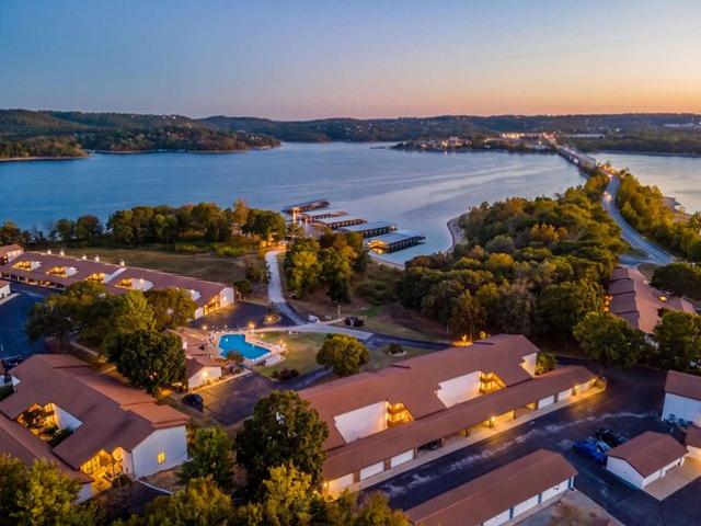 Condo for sale in Kimberling City, Stone County