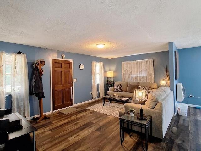 House for sale in Newton, Mississippi