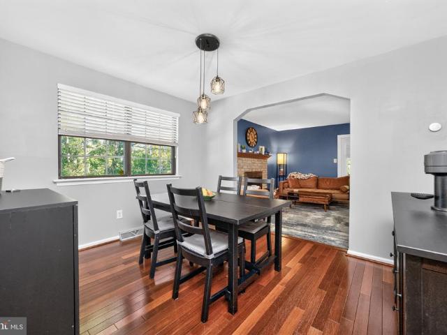 Townhouse for sale in East Oreland, Springfield Township