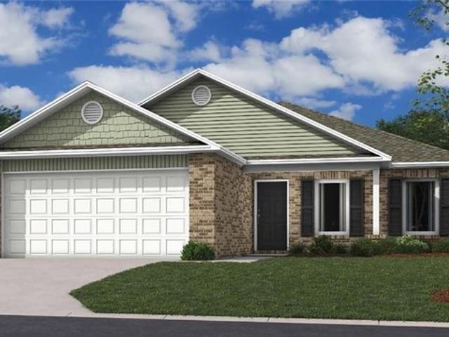 House for sale in Gentry, Benton County