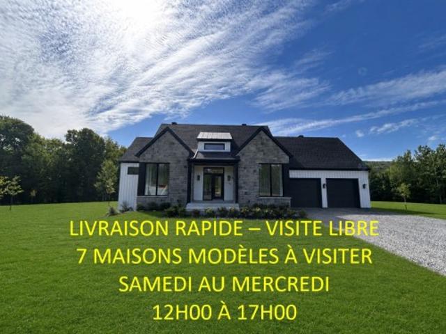House for sale in Laurentides, Quebec