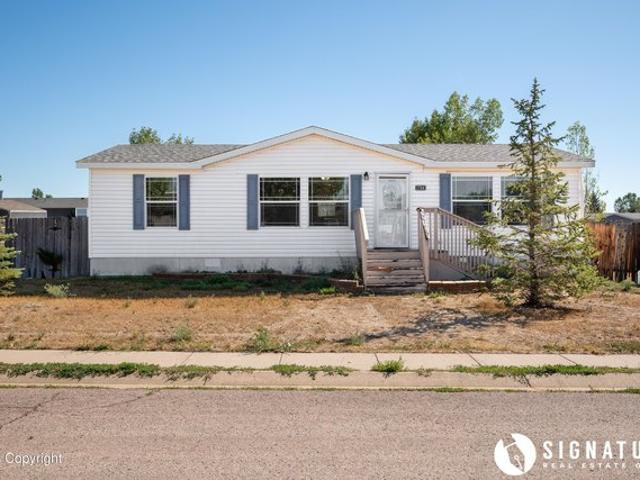 House for sale in Bittercreek Estates, Gillette