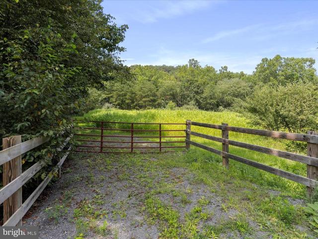 Land for sale in Berkeley Springs, West Virginia