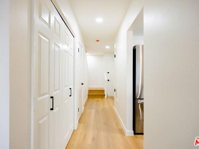 Condo for sale in Baldwin Park, California