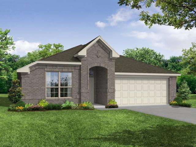 House for sale in Mesquite, Texas
