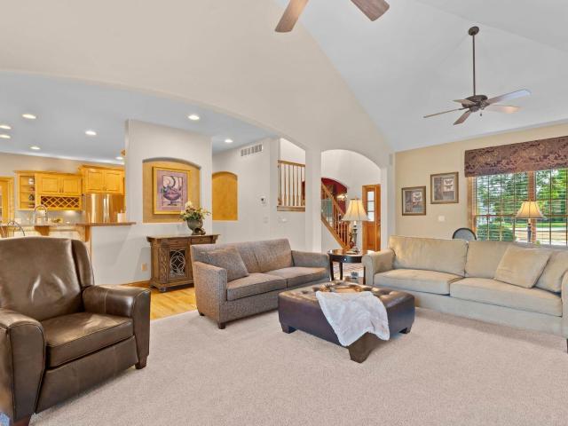 House for sale in Oconomowoc, Wisconsin
