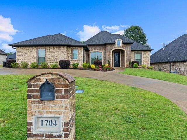 House for sale in Longview, Texas