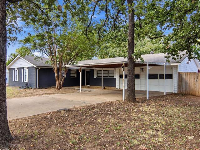 House for sale in Pantego, Tarrant County