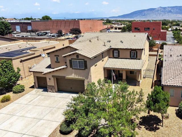 House for sale in Rio Rancho, New Mexico